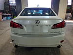 Lexus IS 2011
