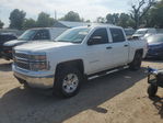 Chevrolet Silverado 2014