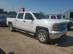 Chevrolet Silverado 2014