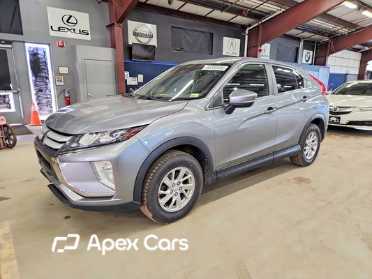 Mitsubishi Eclipse 2019 - Image 1 of 13