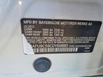 BMW Series 5 2012