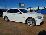 BMW Series 5 2012