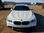 BMW Series 5 2012