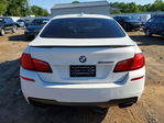 BMW Series 5 2012