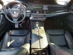 BMW Series 5 2012