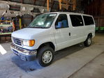 Ford Econoline 2007