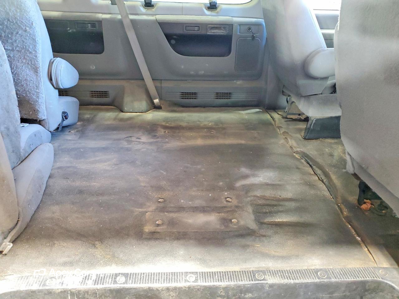 Ford Econoline 2007