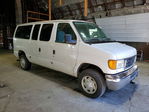 Ford Econoline 2007