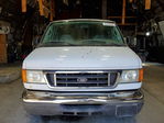 Ford Econoline 2007