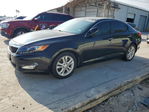 Kia Optima 2012