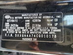 Kia Optima 2012