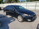 Kia Optima 2012