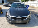 Kia Optima 2012