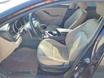 Kia Optima 2012