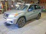 Toyota RAV 4 2005