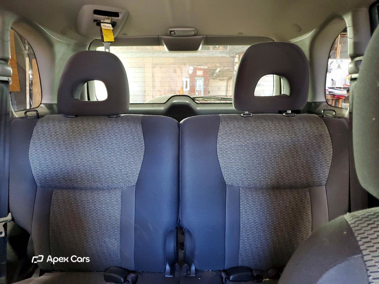 Toyota RAV 4 2005