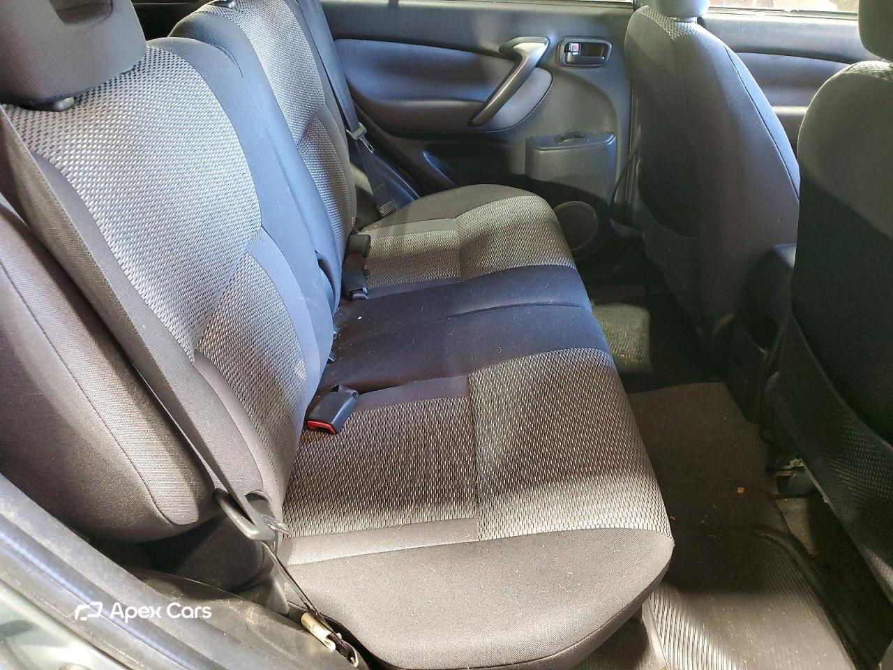 Toyota RAV 4 2005