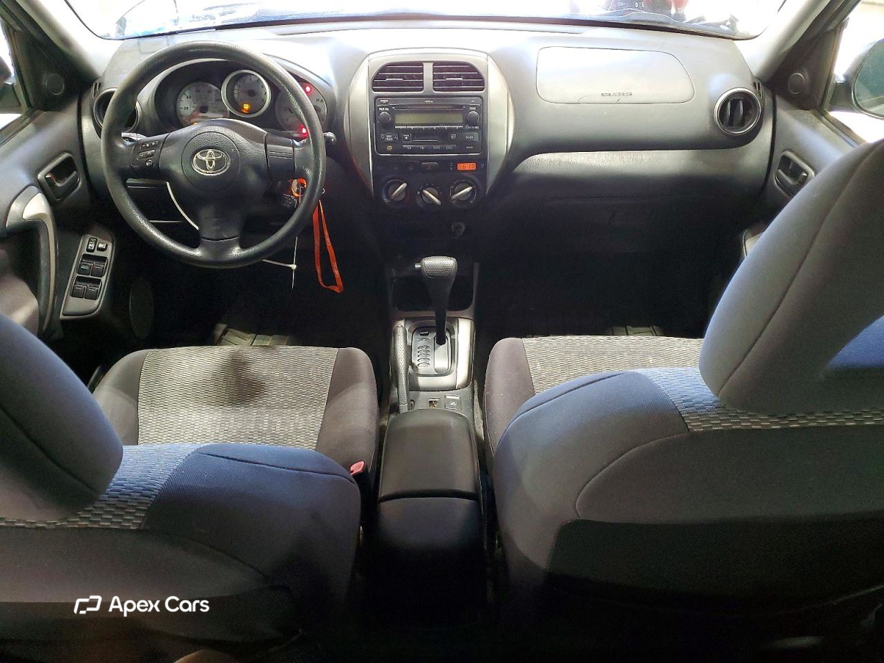 Toyota RAV 4 2005