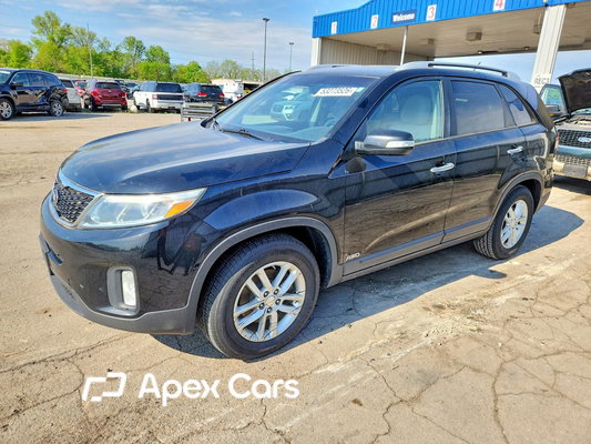 Kia Sorento 2014 - Image 1 of 13