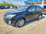 Kia Sorento 2014