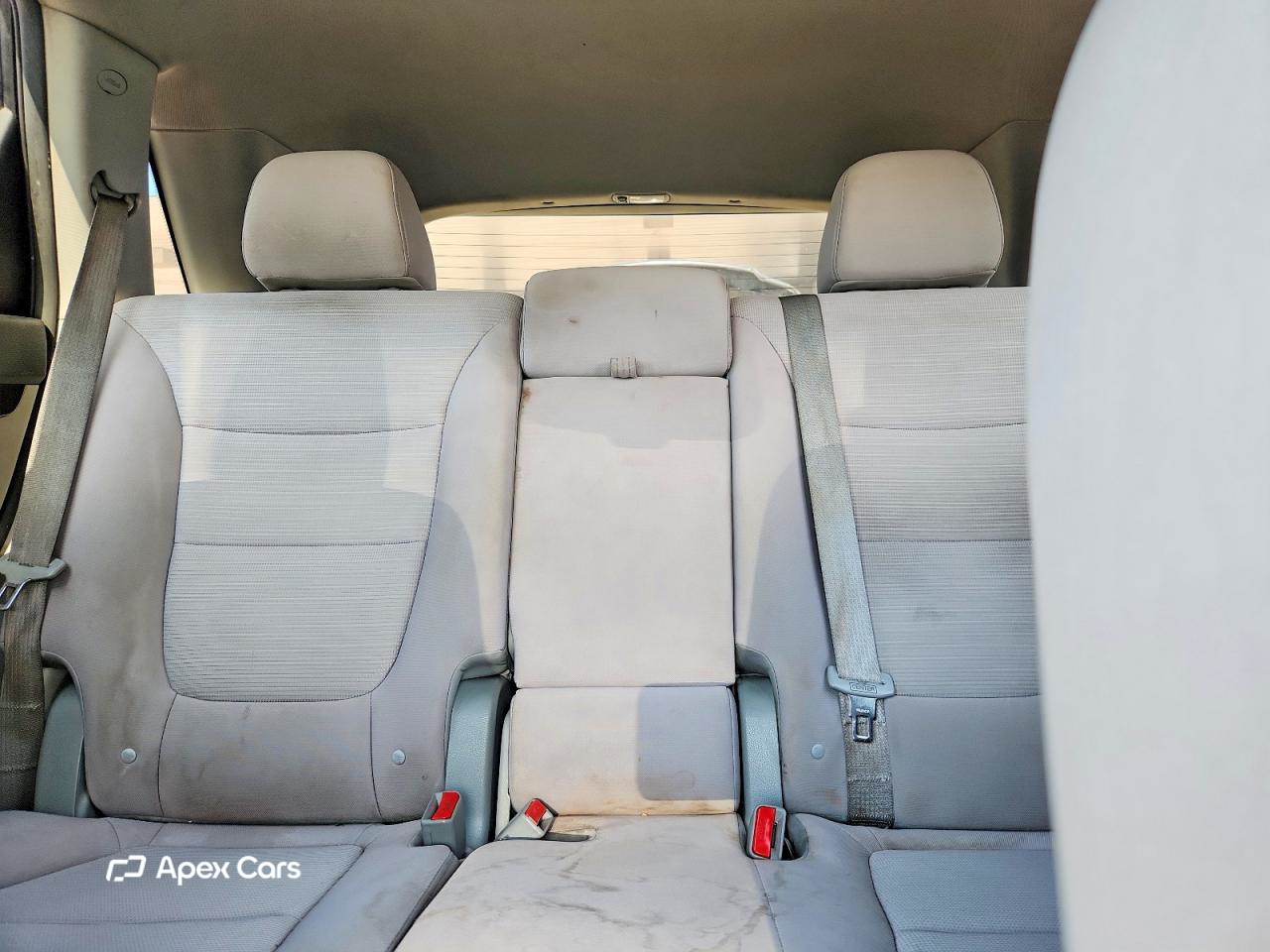 Kia Sorento 2014