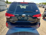 Kia Sorento 2014