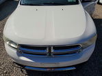 Dodge Durango 2011