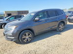 Honda Pilot 2017