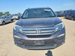 Honda Pilot 2017