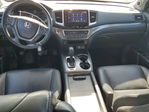 Honda Pilot 2017