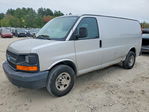 Chevrolet Express 2014