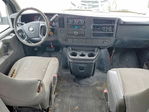 Chevrolet Express 2014