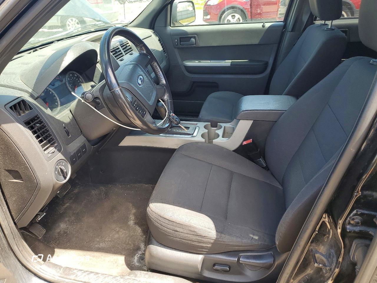 Ford Escape 2012