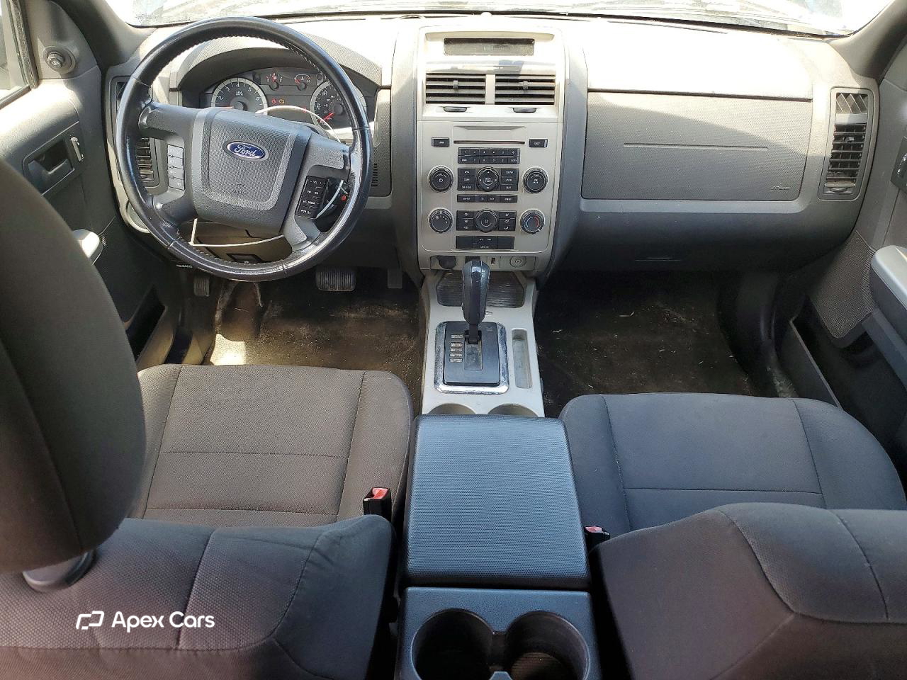 Ford Escape 2012