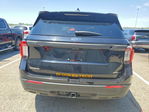 Ford Explorer 2025