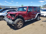 Jeep Wrangler 2011