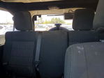 Jeep Wrangler 2011