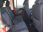 Jeep Wrangler 2011
