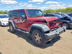 Jeep Wrangler 2011