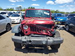 Jeep Wrangler 2011