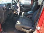 Jeep Wrangler 2011