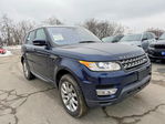Land Rover Range Rover 2016