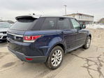 Land Rover Range Rover 2016