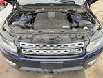 Land Rover Range Rover 2016
