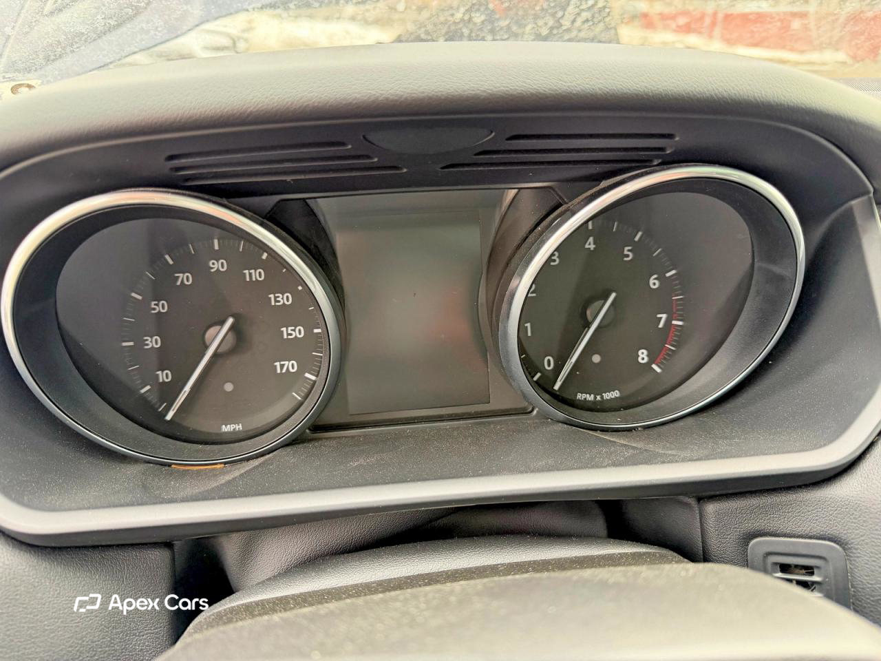 Land Rover Range Rover 2016