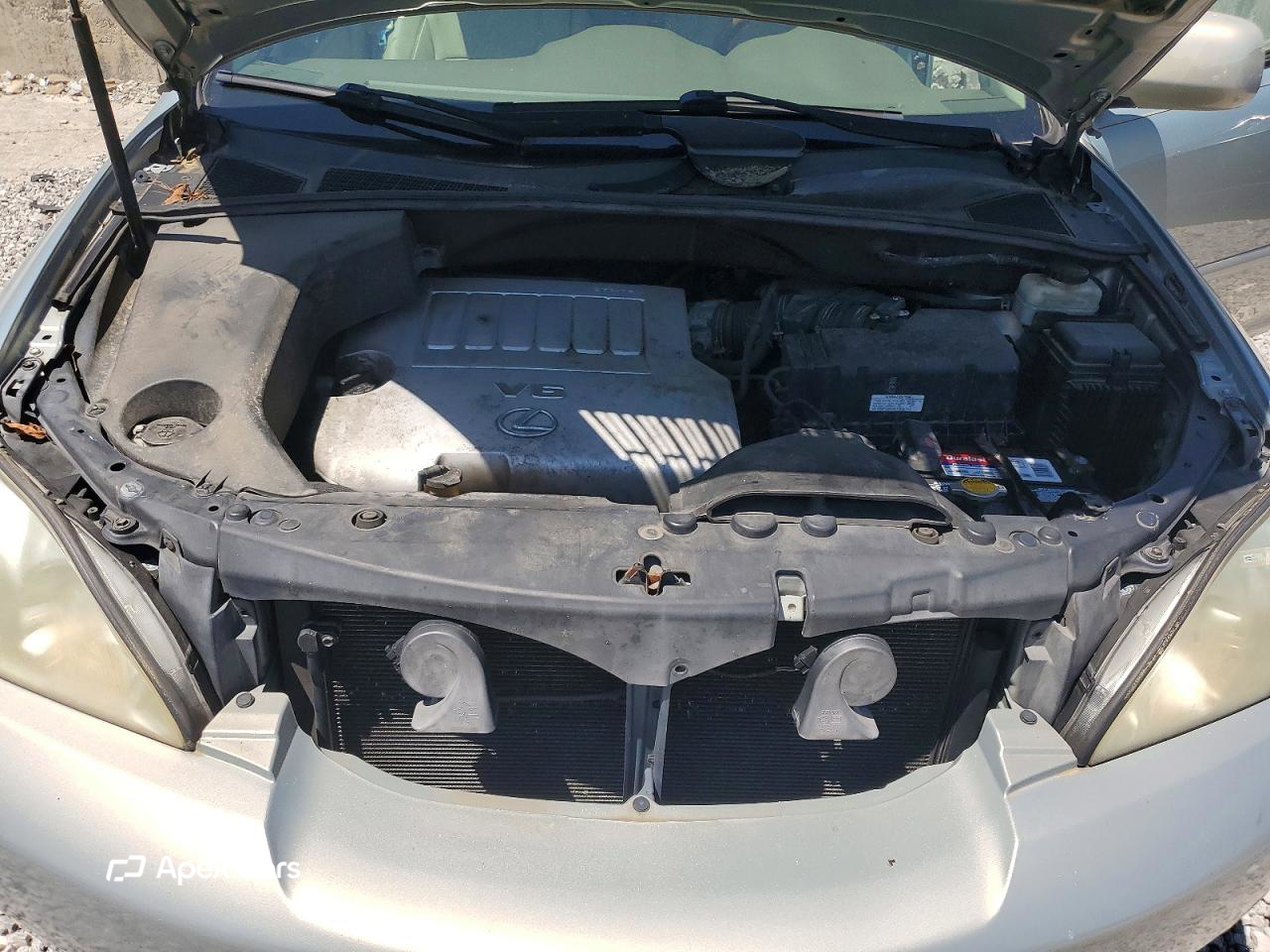 Lexus RX 2007
