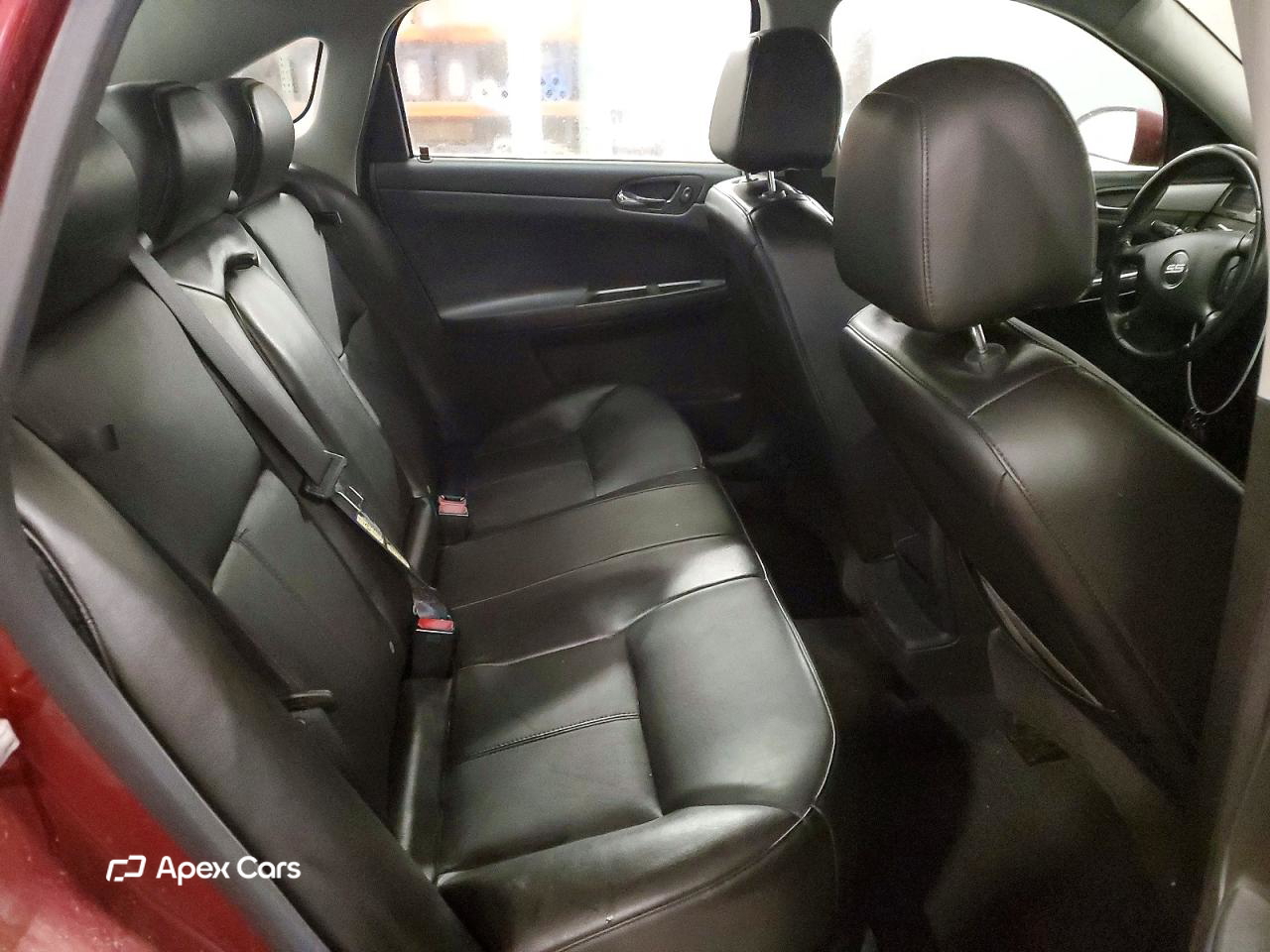 Chevrolet Impala 2005