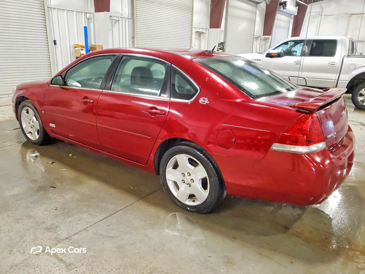 Chevrolet Impala 2005