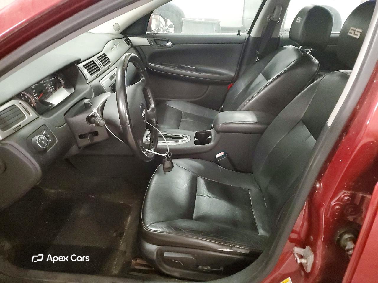 Chevrolet Impala 2005
