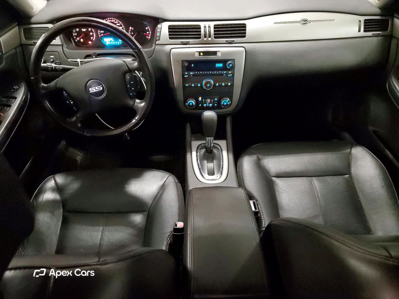 Chevrolet Impala 2005
